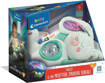 Clementoni - Baby Clementoni For You - Fiocco - Proiettore di Aurora Boreale 17588