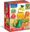 Clementoni - Baby Clementoni - Fruit Puzzle - Think & Play 17512