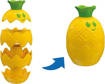 Clementoni - Baby Clementoni - Fruit Puzzle - Think & Play 17512