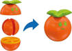 Clementoni - Baby Clementoni - Fruit Puzzle - Think & Play 17512