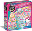 Clementoni - Crazy Chic - My Unicorn Bracelets 18792