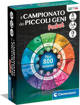 Clementoni - Pocket Games - Campionato Piccoli Geni 16811