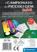 Clementoni - Pocket Games - Campionato Piccoli Geni 16811