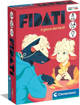 Clementoni - Pocket Games - Fidati 16810