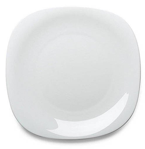 Bormioli Rocco Piatto PARMA Dessert, 20X20 cm