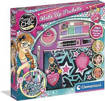 Clementoni - Crazy Chic - Make up Pochette 18697