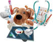 Clementoni - Scienza & Gioco Lab - Apprendisti Veterinari 19267