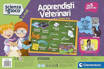 Clementoni - Scienza & Gioco Lab - Apprendisti Veterinari 19267