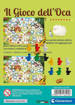 Clementoni - Pocket Games - Il Gioco dell'Oca 16295