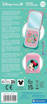 Clementoni - Disney Baby - Minnie Flip Phone 17515