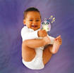 Clementoni - Baby Clementoni For You - Twinkle Twinkle Little Badger 17556
