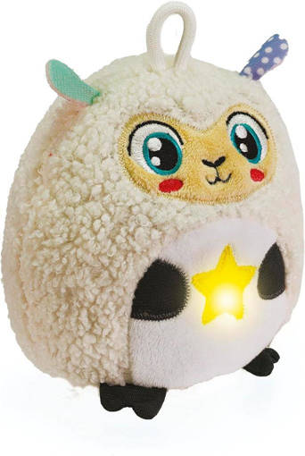 Clementoni - Baby Clementoni For You - Twinkle Twinkle Little Sheep 17499