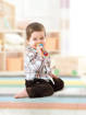 Clementoni - Baby Clementoni - Baby Microfono 17931