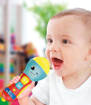 Clementoni - Baby Clementoni - Baby Microfono 17931