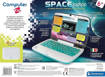 Clementoni - Sapientino Elettronici - Space Laptop 6+ 16426