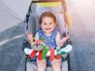 Clementoni - Baby Clementoni For You - Spirale Happy Animals 17909