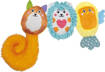 Clementoni - Baby Clementoni For You - Spirale Happy Animals 17909