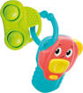 Clementoni - Baby Clementoni - My First Activity Keys 17893