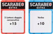 Spin Master - Scarabeo Extra 6069398