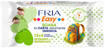 Fria Salviettine Easy Scuola Carta Igienica 12+4 pz