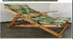 Legno Line Poltrona Lgn Harmony