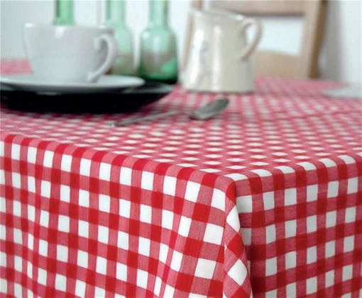 Zambetti Tovaglia pvc Jesi 120X160 cm