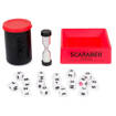 Spin Master - Scarabeo Shake 6067883