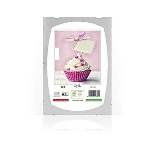 Lupia Cornice Apply 18X24 Crilex