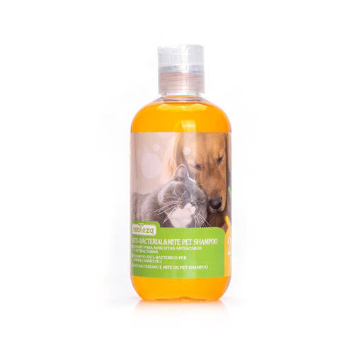 Nobleza Shampoo anti-batterico 250ml
