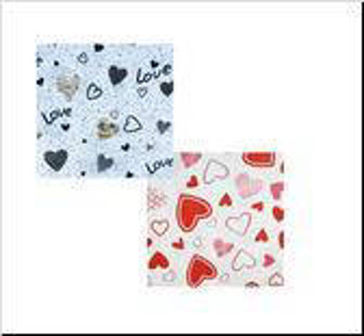 Irge Tov Love 33X33 20Pz