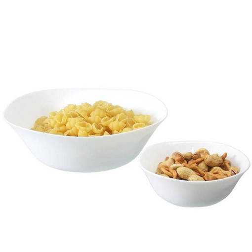 Bormioli Insalatiera Opale Parma Cm24