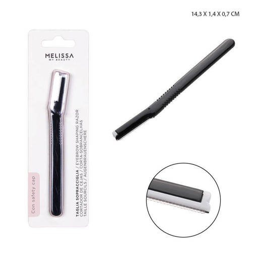 Melissa Taglia Sopracciglia 143X14X7Mm