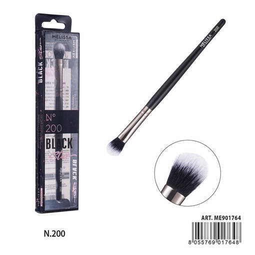 Melissa Pennello Sfumat Small Cont. T/Piatta N.200