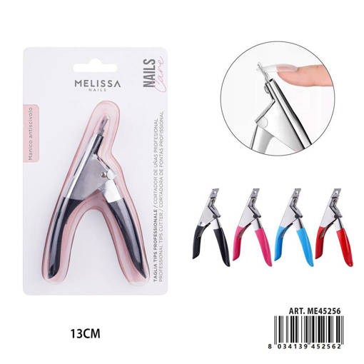 Melissa Taglia Tip Professionale 13Cm