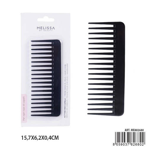 Melissa Pettine Capelli 15.7X6.2X0.4Cm