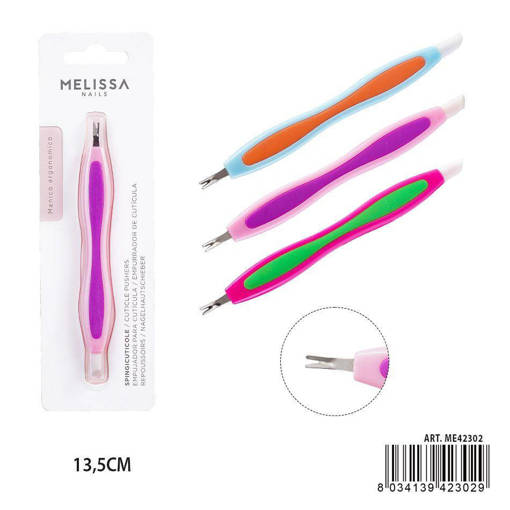 Melissa Spingi Cuticole 13.5Cm