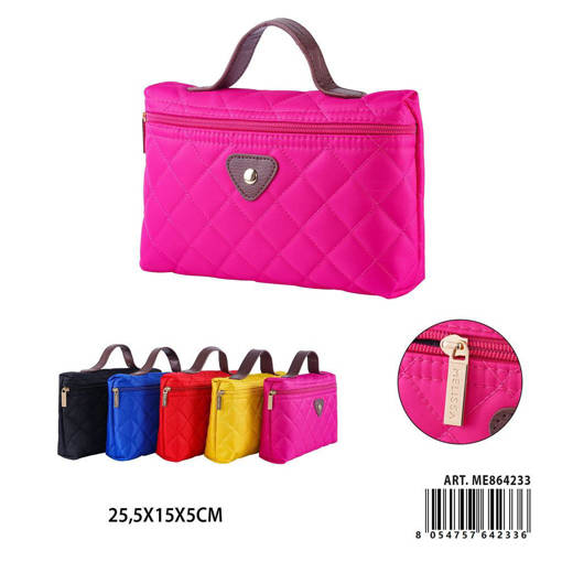 Melissa Borsa P/Tutto C/Man. 25.5X15X5Cm