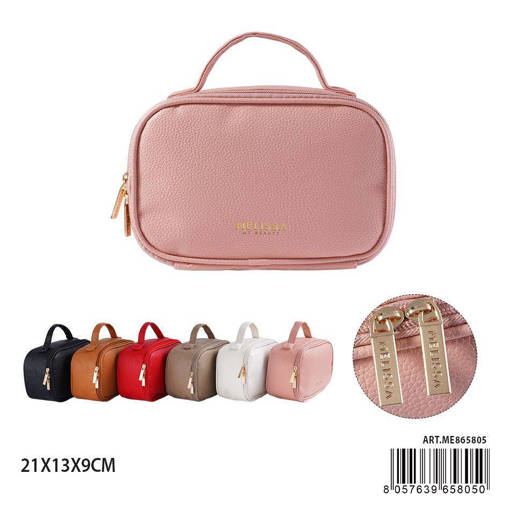 Melissa Borsa Portatutto 21X13X9Cm