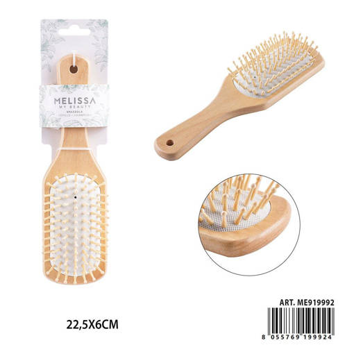 Melissa Spazzola M/Legno 22.5X6Cm