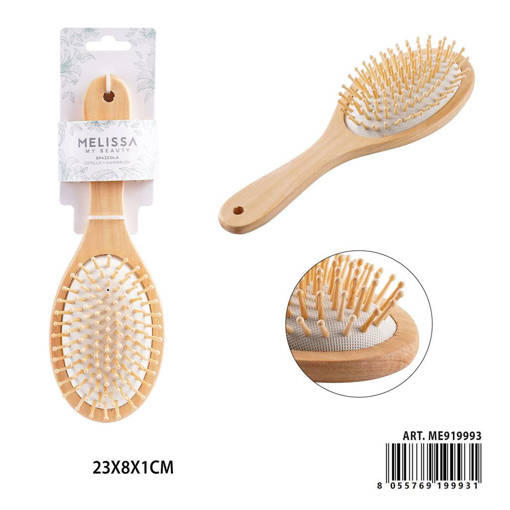 Melissa Spazzola M/Legno 23X8X1Cm