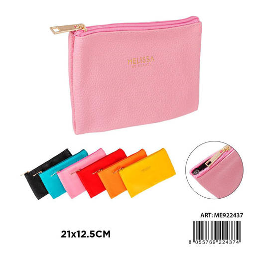 Melissa Borsa P/Tutto 21X12.5Cm