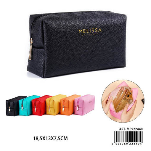 Melissa Borsa P/Tutto 18.5X13X7.5Cm