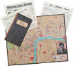 Asmodee - SHCI - Jack lo Squartatore e Avventure nel West End 8553