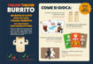 Asmodee - Throw Throw Burrito 8621