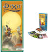 Asmodee - Dixit 4 Origins 8009