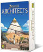 Asmodee - 7 Wonders Architects 8045