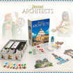 Asmodee - 7 Wonders Architects 8045
