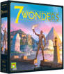 Asmodee - 7 Wonders (nuova versione) 8041