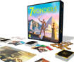 Asmodee - 7 Wonders (nuova versione) 8041