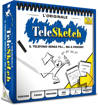 Asmodee - Telesketch 8141